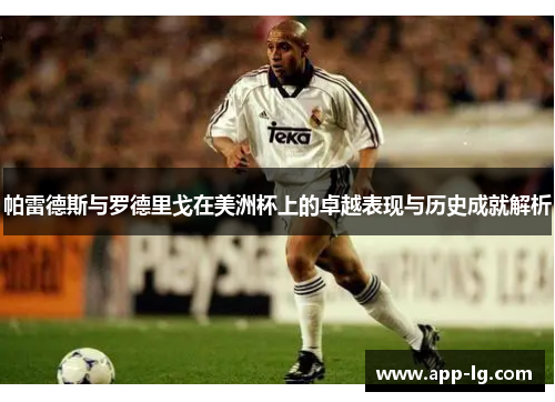 帕雷德斯与罗德里戈在美洲杯上的卓越表现与历史成就解析