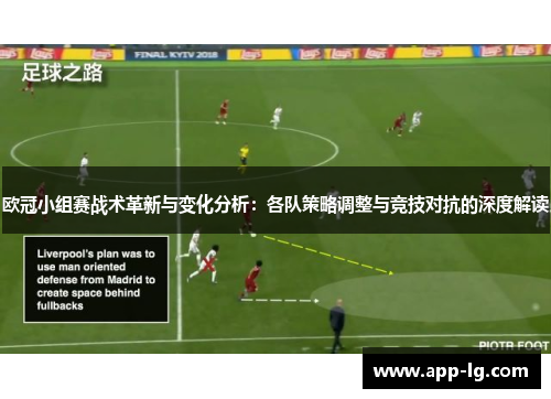 欧冠小组赛战术革新与变化分析:各队策略调整与竞技对抗的深度解读 欧冠小组赛战术革新与变化分析:各队策略调整与竞技对抗的深度解读