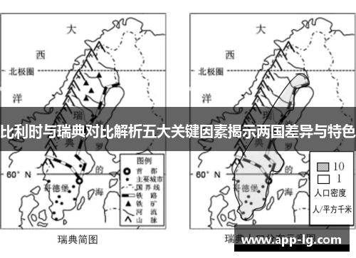 比利时与瑞典对比解析五大关键因素揭示两国差异与特色