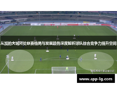从加的夫城所处联赛格局与发展趋势深度解析球队综合竞争力提升空间
